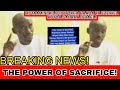 BREAKING!! PASTOR EZEKIEL ODERO REVEALS WHAT HAPPENED AFTER HE GAVE A 120$ SACRIFICE IN ISRAEL