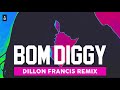 Download Zack Knight Jasmin Walia Bom Diggy Dillon Francis Remix mp3