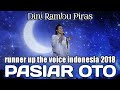 TIDAK ADA KATA TERLAMBAT‼️DINI RAMBU PIRAS‼️pasiar oto, gass jang rem