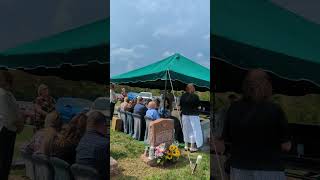 Hines Funeral