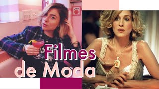 MELHORES FILMES DE MODA (Netflix e mais!) | 100 DIAS DE MODA - Ep. 35