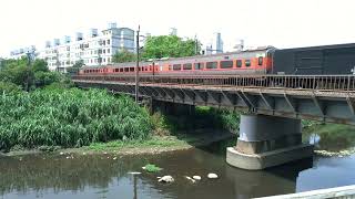 貨物列車集錦（2021年1~7月份）