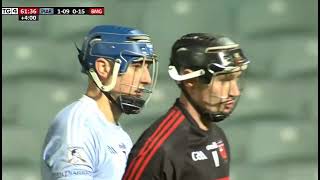 ACTION PACKED LAST 5 MINUTES OF BALLYGUNNER V NA PIARSAIGH - 2023 MUNSTER CLUB HURLING CHAMPIONSHIP