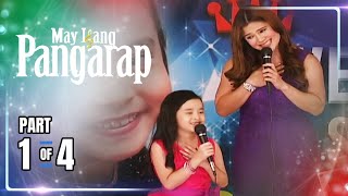 May Isang Pangarap | Episode 32 (1/4) | January 29, 2025