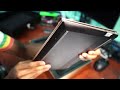 ስፔክተር 🛑 hp spectre unboxing 🛑