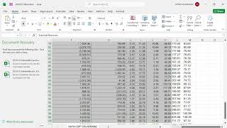 How to Import Data into EViews: Step-by-Step Tutorial