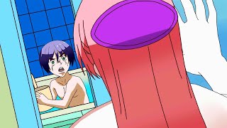 Mxtube.net :: tonikaku kawaii full sex Mp4 3GP Video & Mp3 ...