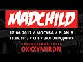 oxxxymiron feat. madchild darkside prod. porchy u0026 jaime menezes