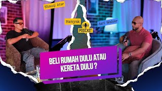 Pengalaman jana pendapatan 5 angka sebelum usia 30 tahun