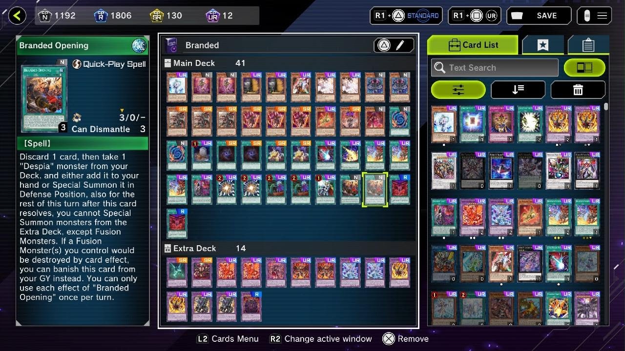 Which Deck Is Best In Yugioh Master Duel At Joanne Tindall Blog