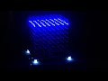 hobby components 8x8x8 led light cube