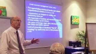 Common Change Management Errors