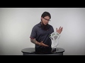 Epoch Prequel Lacrosse Head Winner Announcement Video @SportStop.com