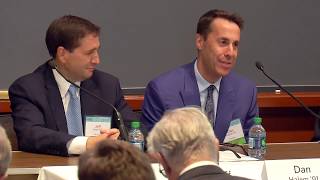 HLS in the World | A View from the Top: Chief Legal Officers in Major Sports Leagues