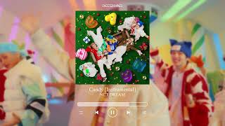 NCT DREAM - Candy (Official Instrumental) + DL