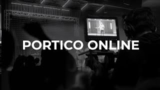 PORTICO Livestream | 9:15 AM Service