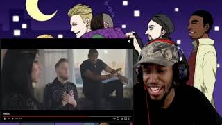 This Was INCREDIBLE | Pentatonix New Rules x Are You That Somebody