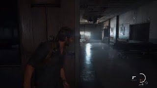 Joel saves Ellie - The Last of Us Part I PS5 (4K 60FPS)
