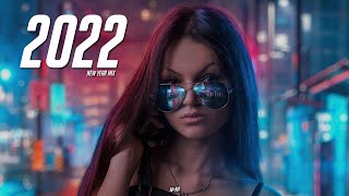 New Year Music Mix 2022 🎧 Best Psy Trance Music 2021 Party Mix 🎧 Remixes of Popular Songs