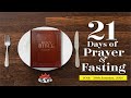 DAY 3: 21 DAYS PRAYER AND FASTING | JANUARY 12, 2022 | LFC GOSHEN