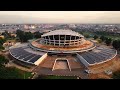 bankers’ committee restores the national theatre a new chapter in nigeria’s cultural heritage