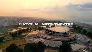 Bankers’ Committee Restores the National Theatre: A New Chapter in Nigeria’s Cultural Heritage