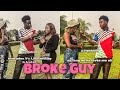 A Broke Guy Has Nothing To Do With Love | Public Interview