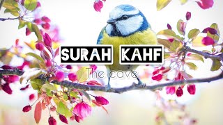 Most beautiful surah kahf | Surah kahf full recitation | Must read in Friday #trending #viral #islam