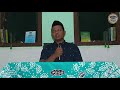 Kuliah Wahidiyah Oleh : KH. Ihsan Mahin (Shohabat Muallif Sholawat Wahidiyah RA)