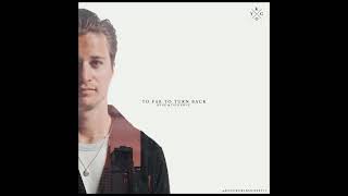 Kygo - To Far To Turn Back (feat. Taio Cruz) [Snippet]