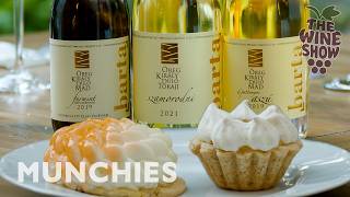Tasting Hungary’s Liquid Gold with a Master Sommelier - The Wine Show