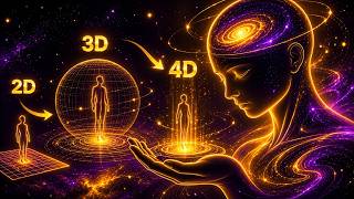 4th Dimension SECRETS That Will TERRIFY You
