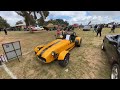 merbein south show and shine