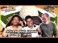 STERK RANDOM: AISKRIM NASI LEMAK STINGG AKUU YAHUU... | Sterk Production