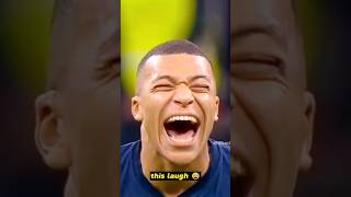 Rare mbappe moments #shorts #football #scoccer #mbappe
