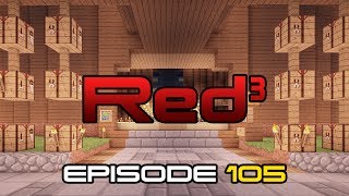 Poet Plays on The RedCubed Server - Episode 105