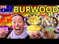 Better Than Sydney Chinatown? 11 MUST TRY Burwood Dishes!