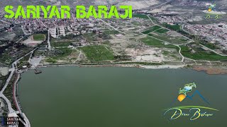 SARIYAR BARAJI - ÇAYIRHAN BEYPAZARI ANKARA