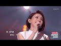 我的音樂你聽嗎 戴佩妮演唱《路》 暖心鼓勵參賽選手 @bilibilicheers