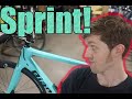 Bianchi Sprint Disc Review! Sram Force eTap AXS