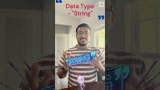 Python Made Simple: The 4 Data Types You MUST Know 🚀