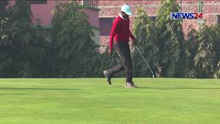 4th 'Basundhara Open' started at Savar Golf Club under the patronage of Bashundhara Group 30Dec.19|Golf Open