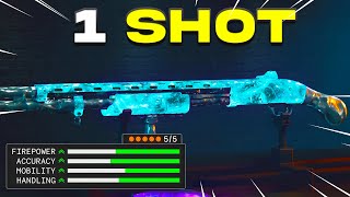 the *ONE SHOT* MARINE SP is INSANE in BO6! (Best Marine SP Class Setup)