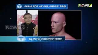 Fit Rahu Odisha With Cancer Specialist Dr. Sunil Agarwal