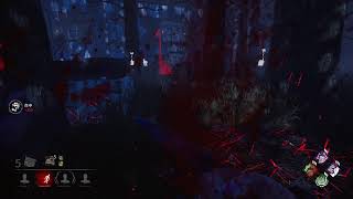 【DBD】#41 疲れるまでキラー【PC】