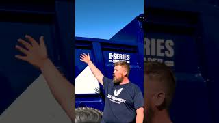 E-Series 3048 Technical Product Overview | JBS Equipment