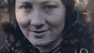 Oma funeral slideshow 29/June