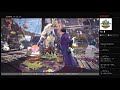 mhw 日立 火太刀 出るまで終われま10season2_第5部 マムタロト高速周回 概要欄必読