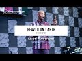 Heaven on Earth 2017 - Keion Henderson