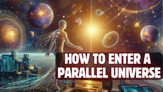 Unlocking the Gateway to Parallel Universes: A Beginner's Guide